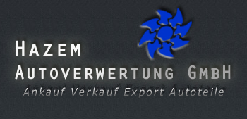 Hazem Autoverwertung GmbH
